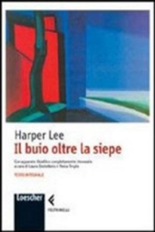 Il buio oltre la siepe